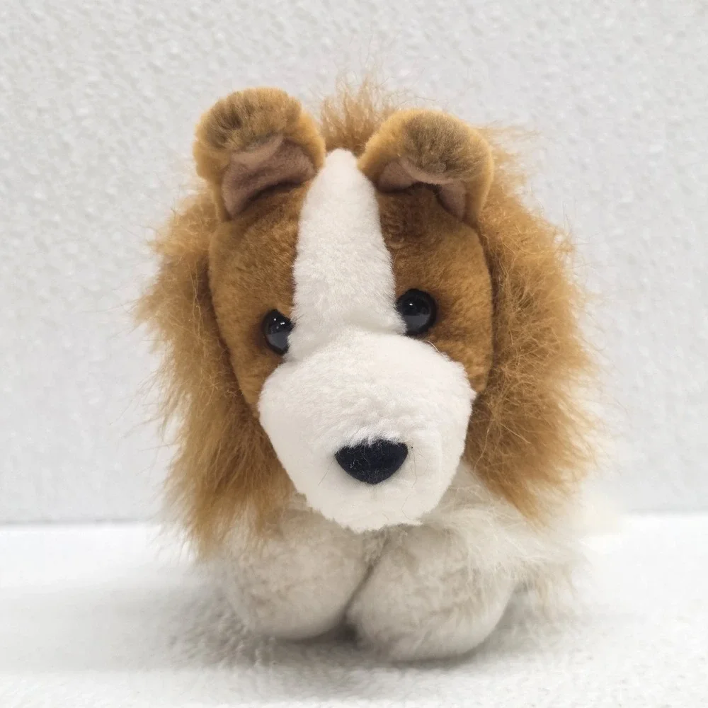 Dakin Lassie Collie Dog 6